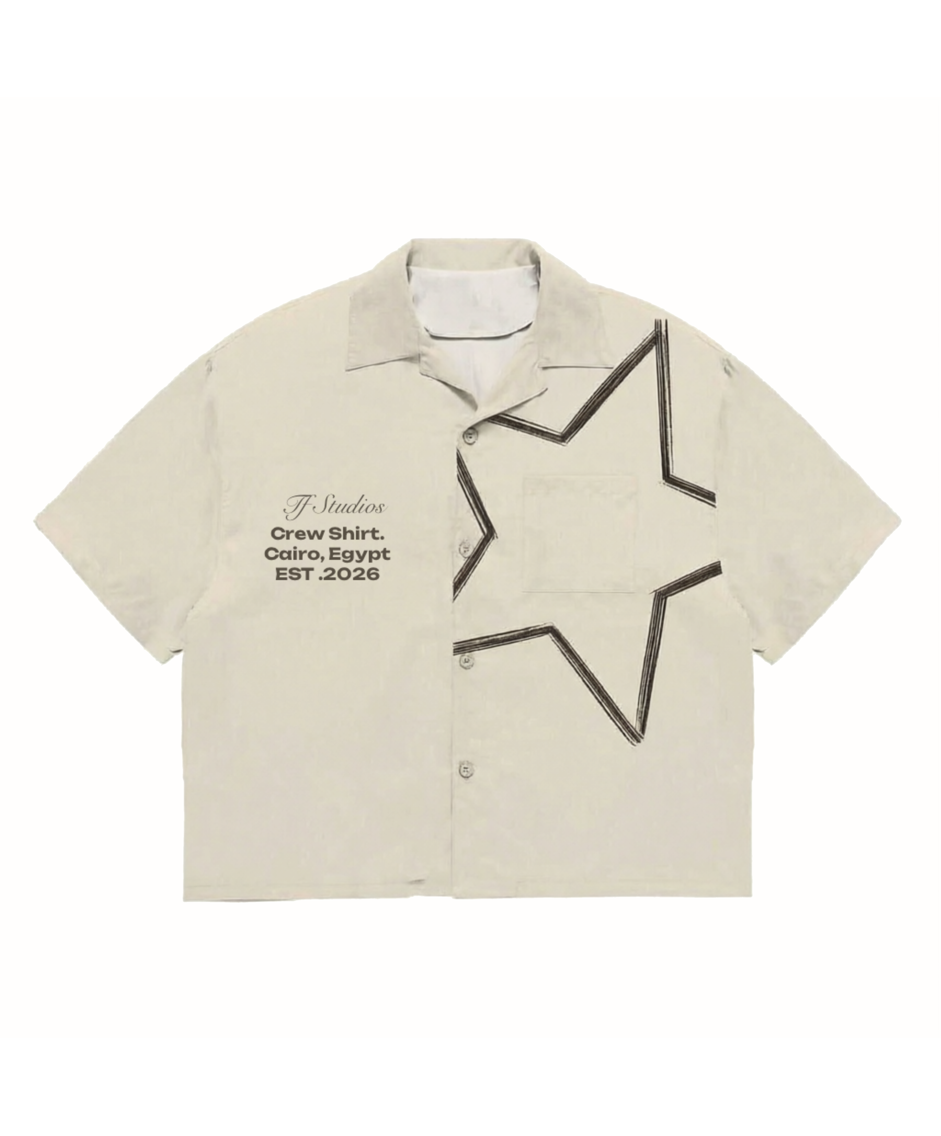 Out Of League Shirt