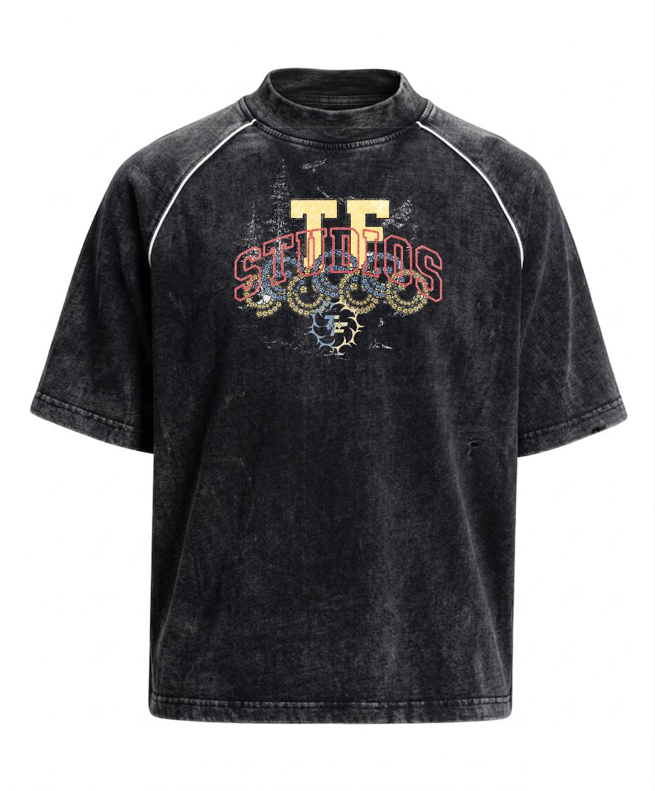 Industrial T-Shirt