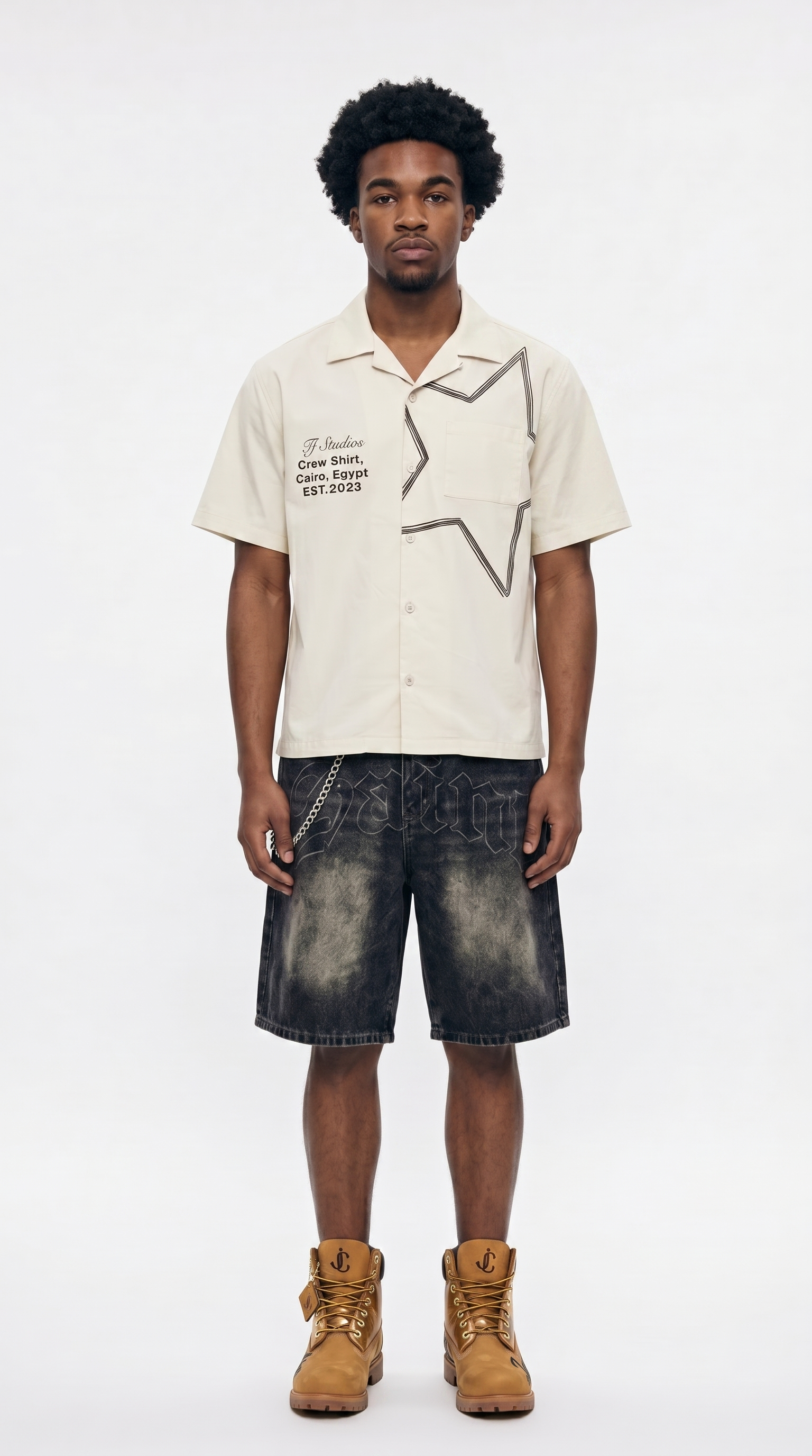 Out Of League Shirt