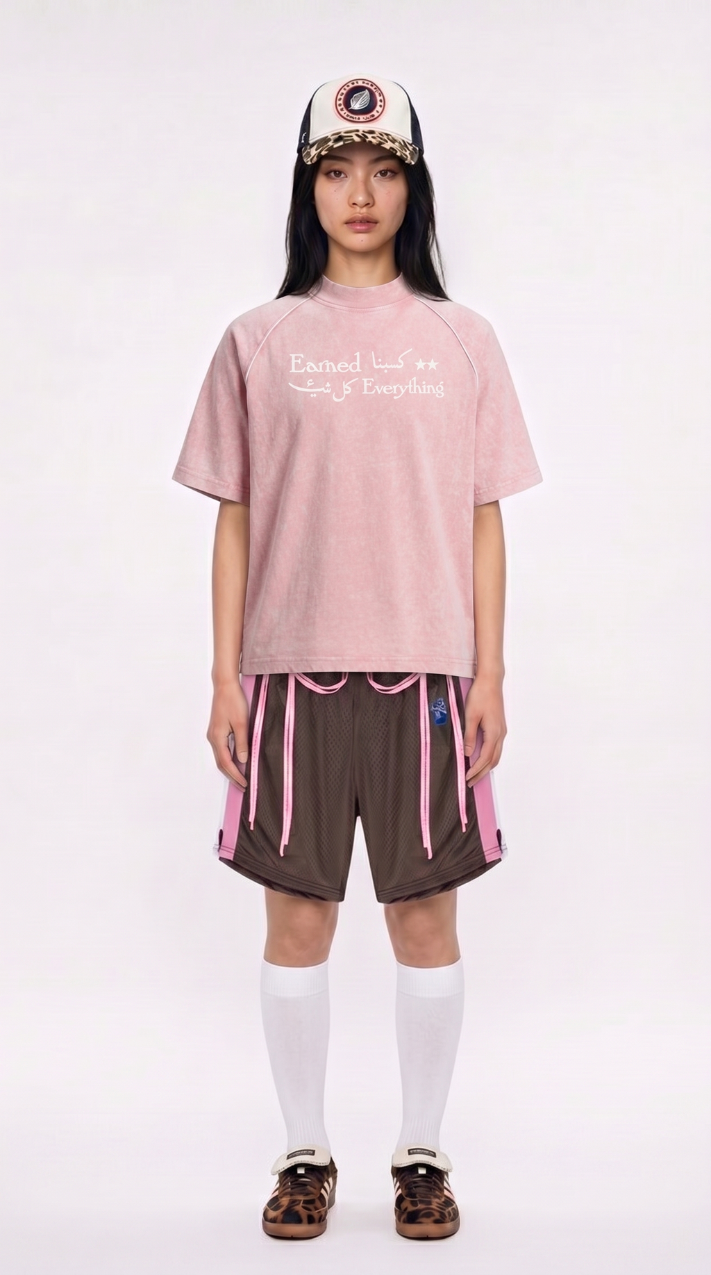Earned T-Shirt