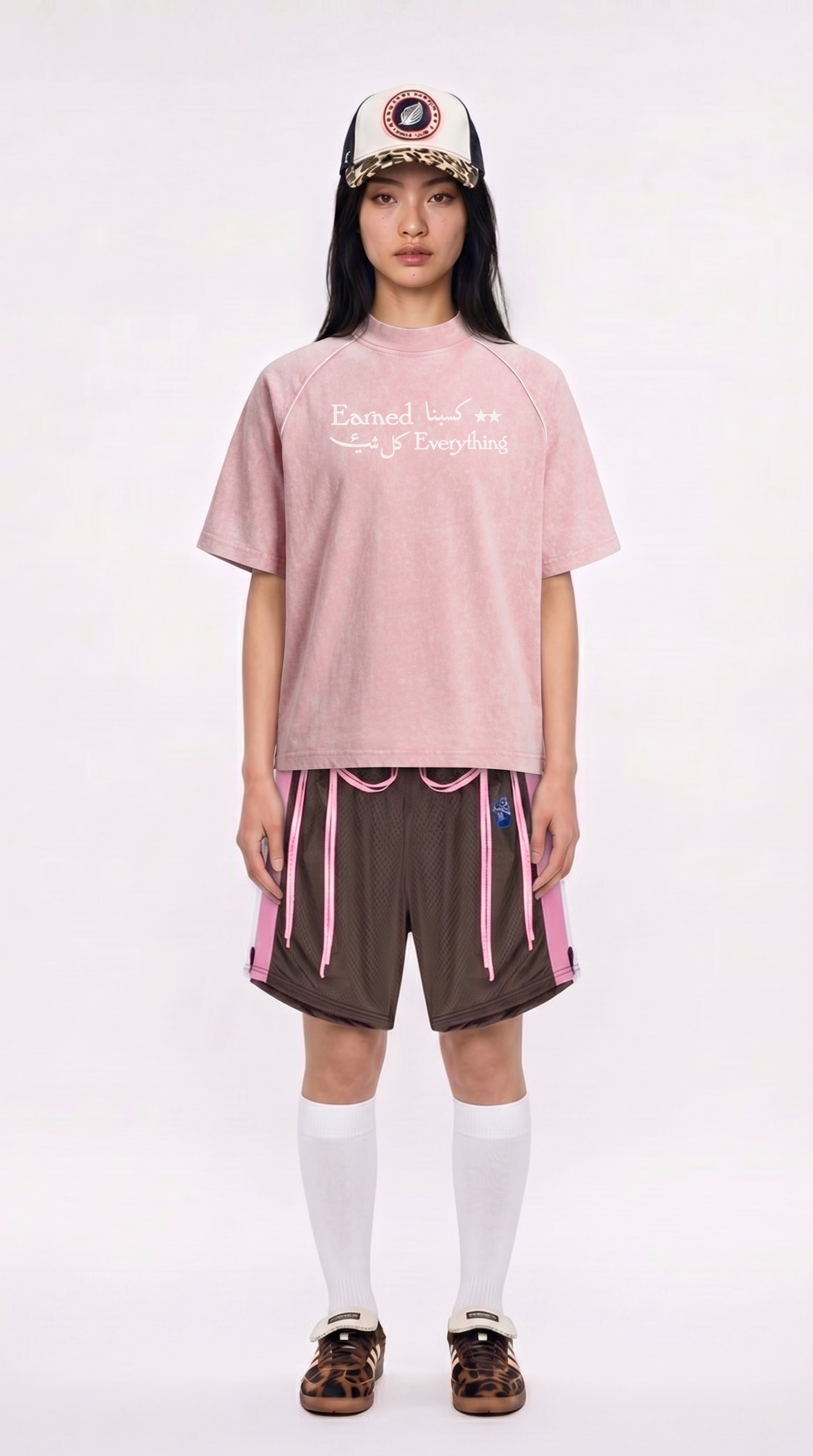 Earned T-Shirt