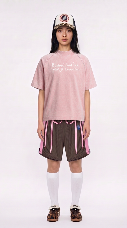 Earned T-Shirt