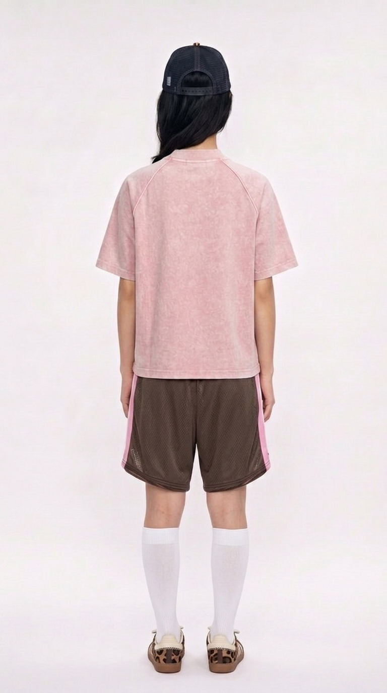 Earned T-Shirt