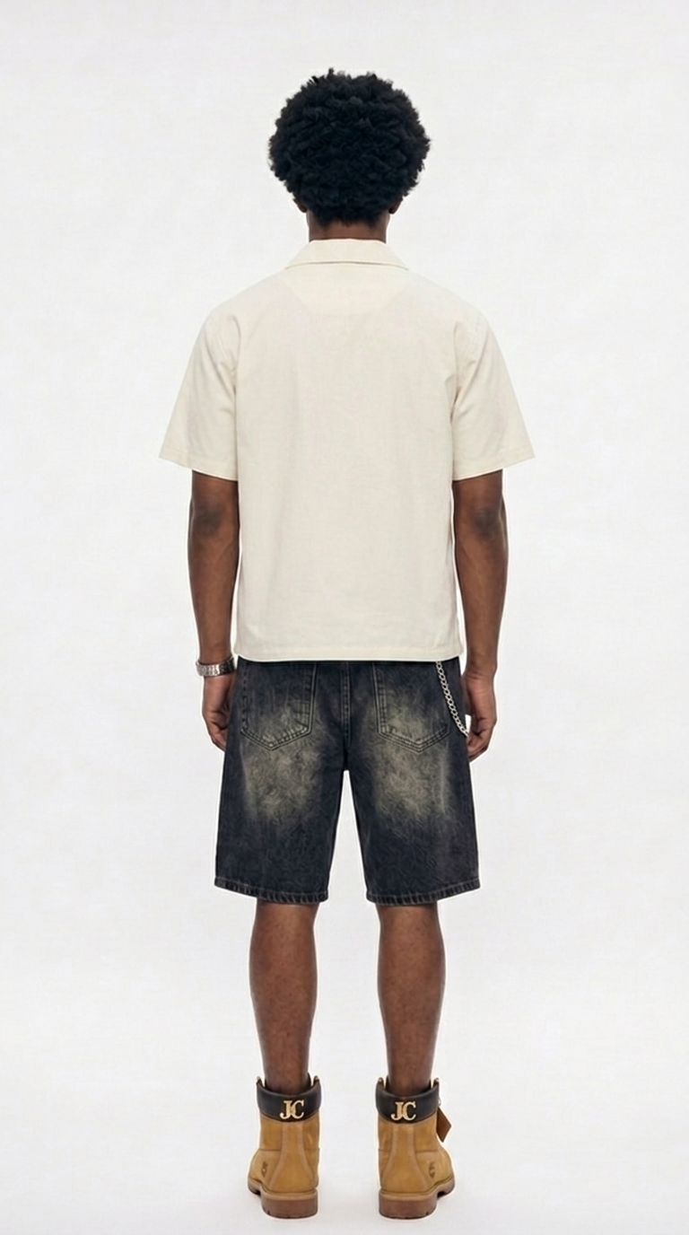 Out Of League Shirt