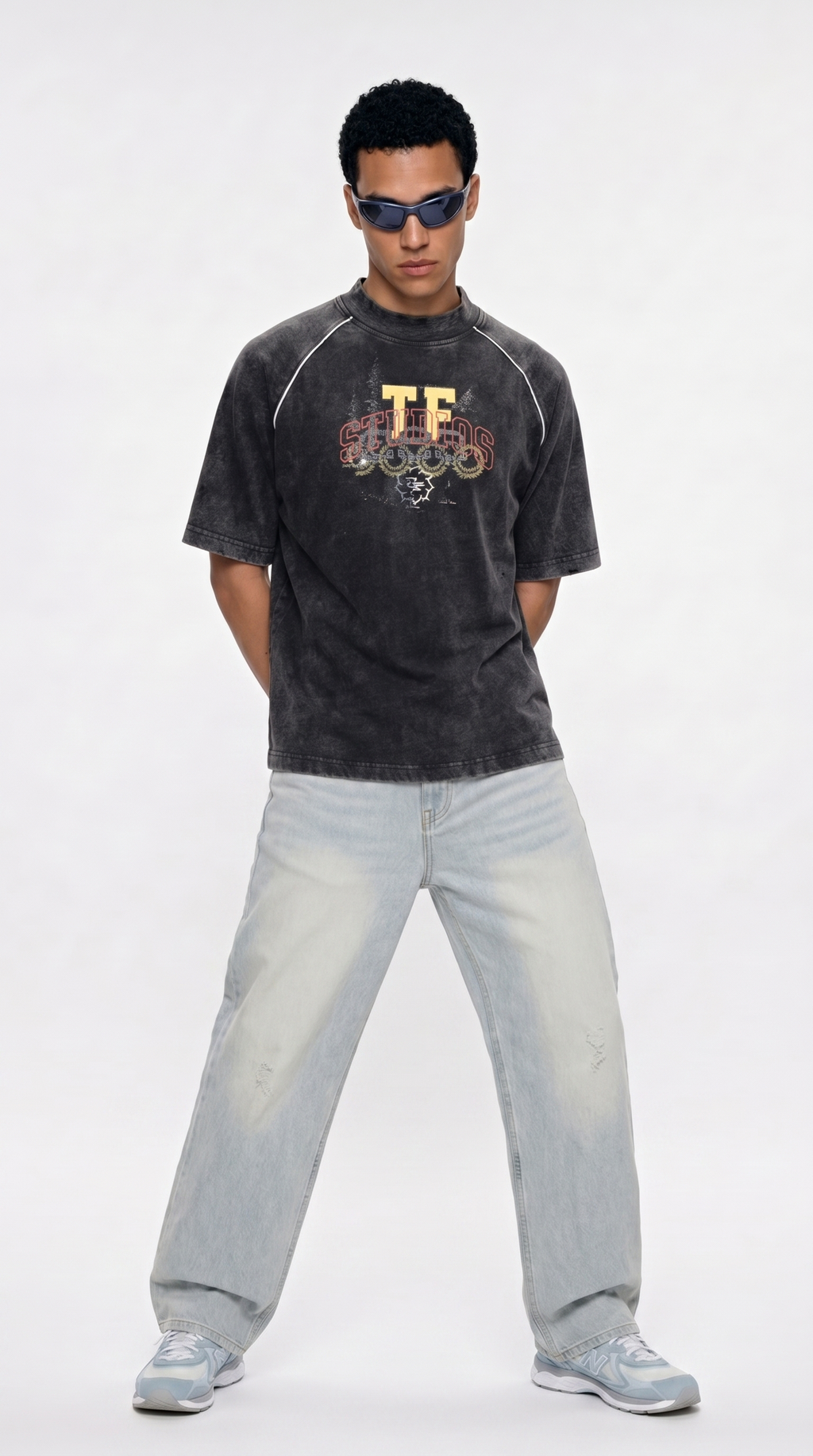 Industrial T-Shirt