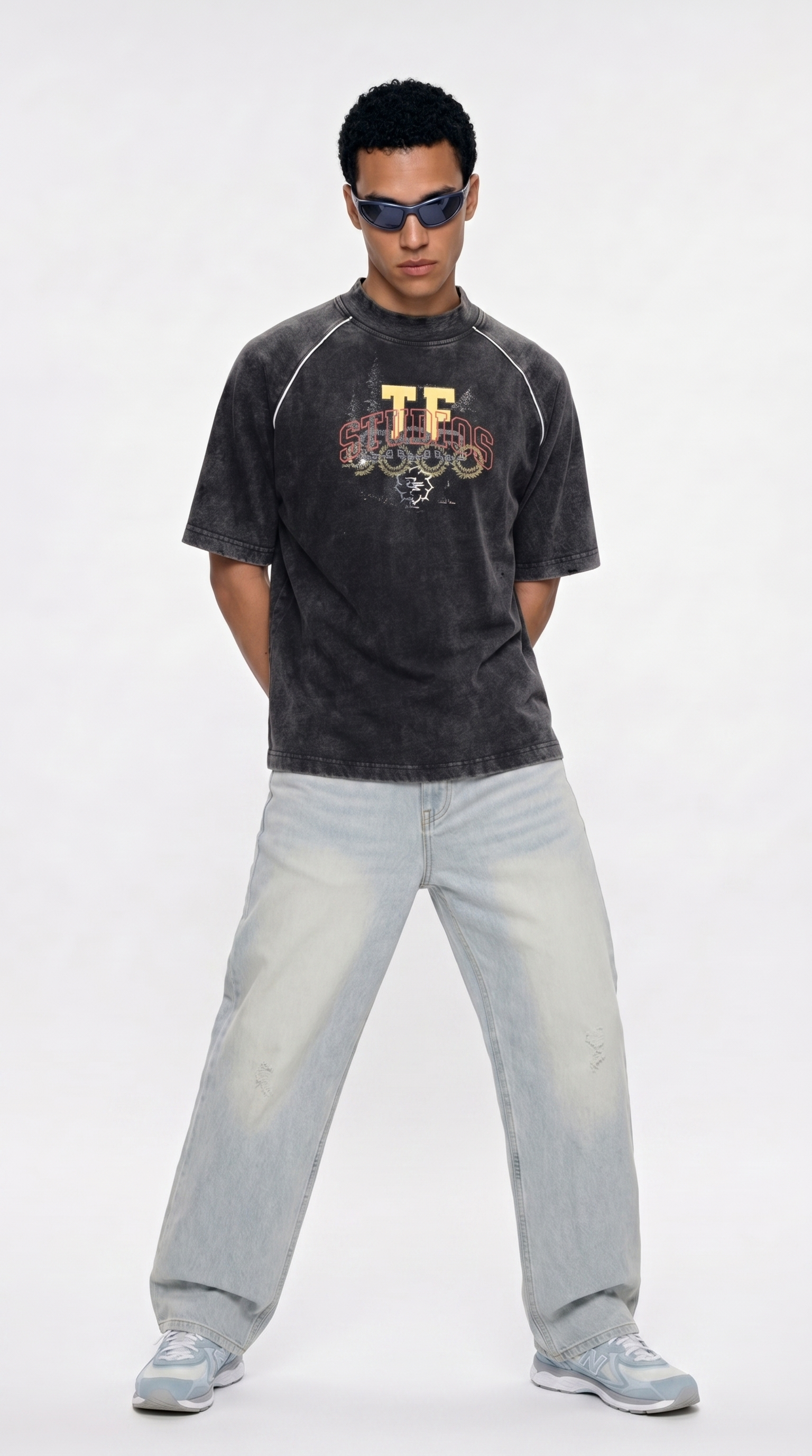 Industrial T-Shirt