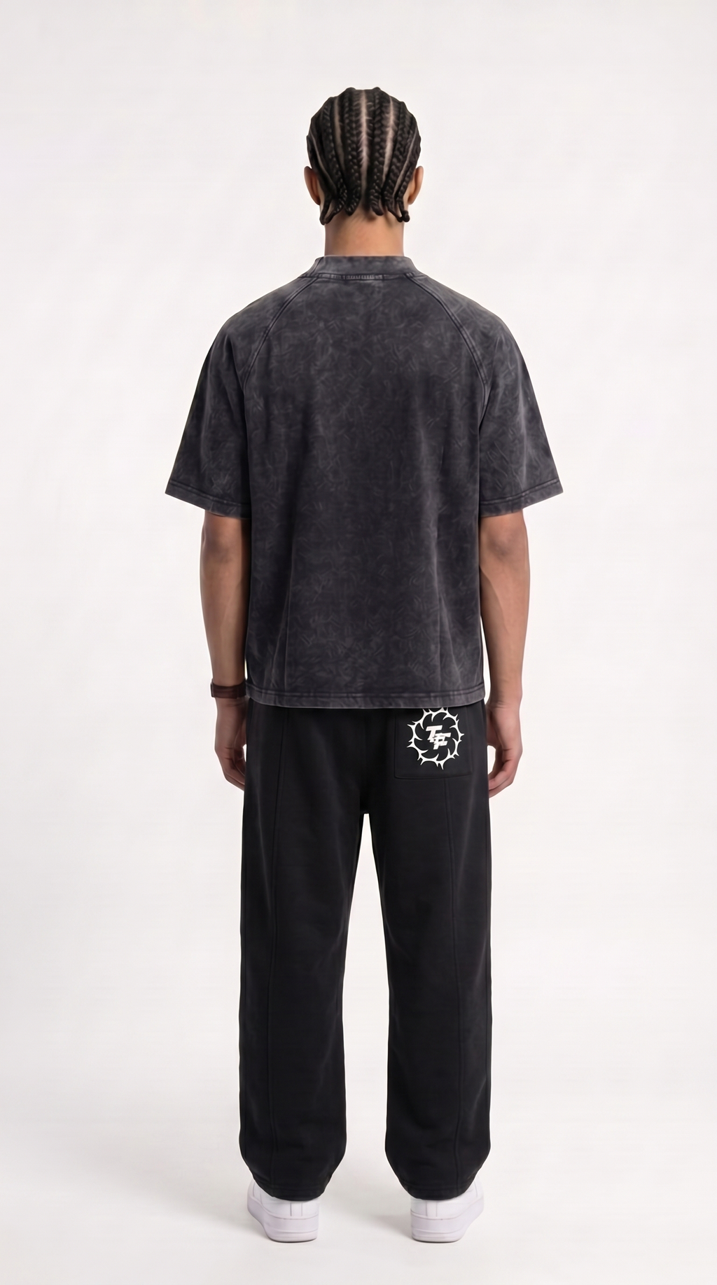Overcast Sweatpants