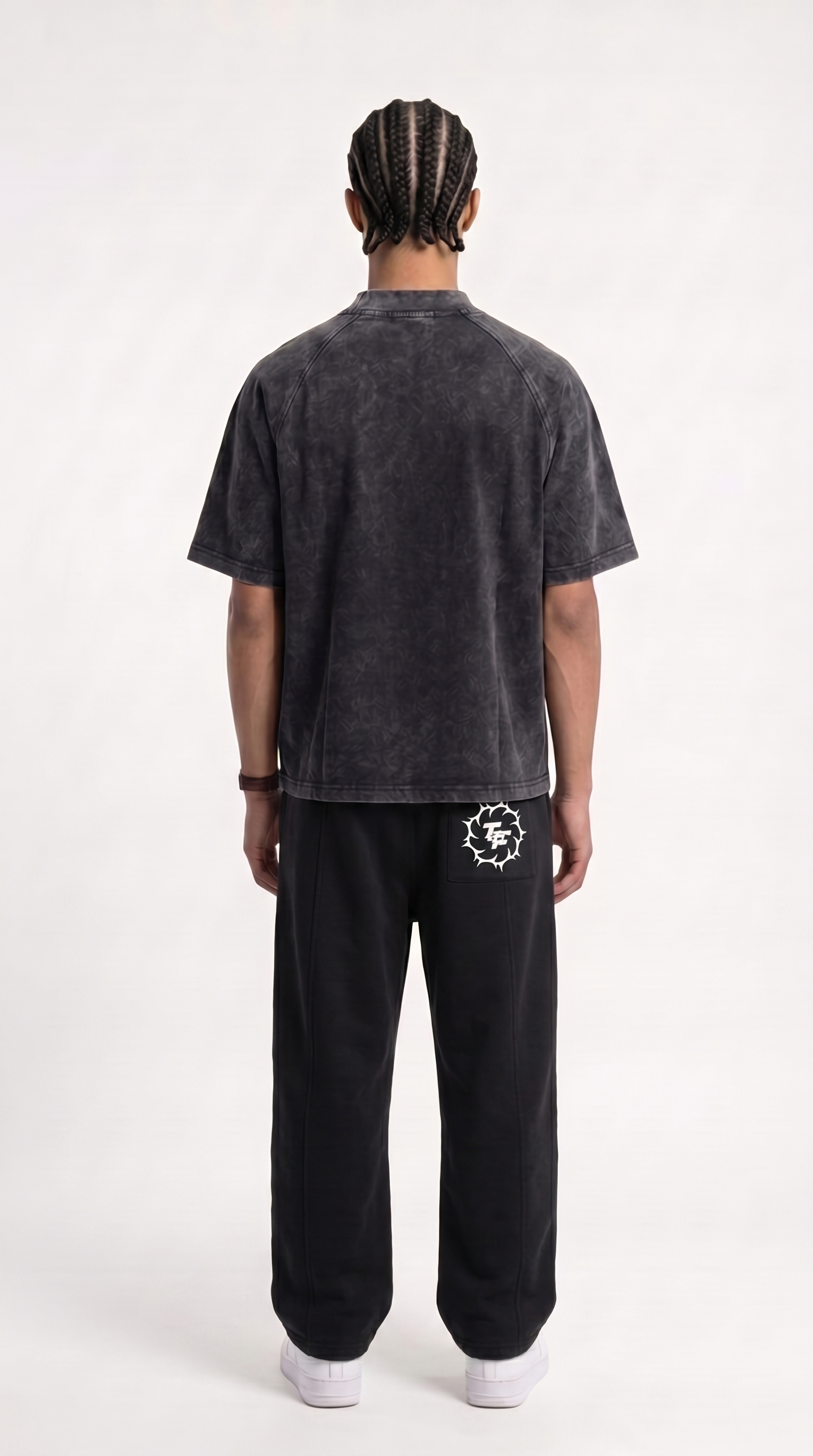 Overcast Sweatpants