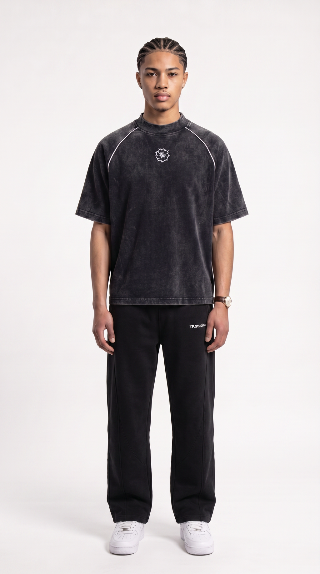Overcast Sweatpants
